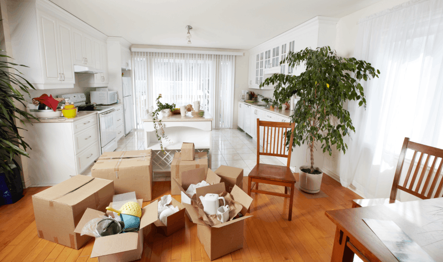 Unpacking Services